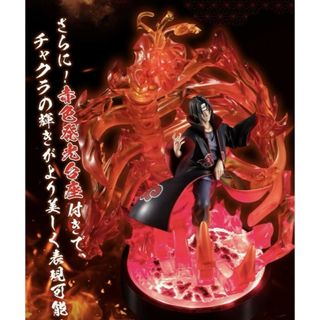 MegaHouse - PreciousG.E.M. ナルト うちはイタチ 須佐能乎ver MegaHouse - PreciousG.E.M. ナルト うちはイタチ 須佐能乎ver