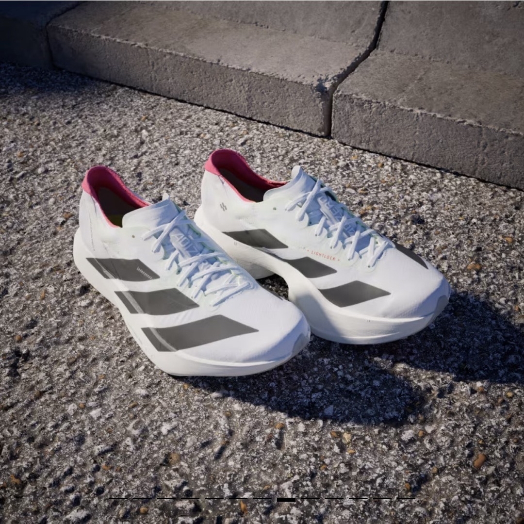 adidas - ADIZERO ADIOS PRO 4 アディオスプロ 4の通販 by