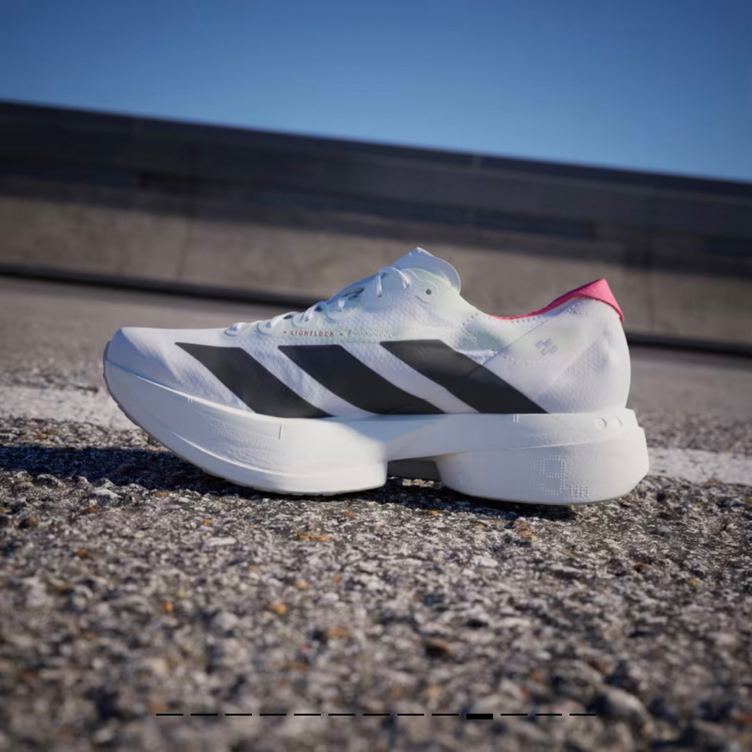 adidas - ADIZERO ADIOS PRO 4 アディオスプロ 4の通販 by adidas - ADIZERO ADIOS PRO 4 アディオスプロ 4の通販 by
