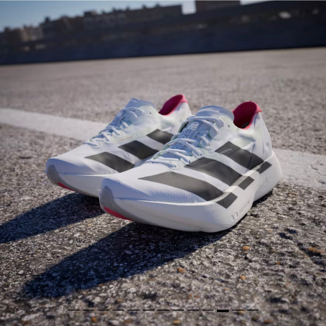 adidas - ADIZERO ADIOS PRO 4 アディオスプロ 4の通販 by adidas - ADIZERO ADIOS PRO 4 アディオスプロ 4の通販 by
