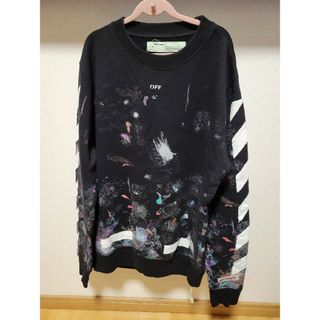 Off-White(スウェット)のフリマアイテム一覧 Off-White(スウェット)のフリマアイテム一覧
