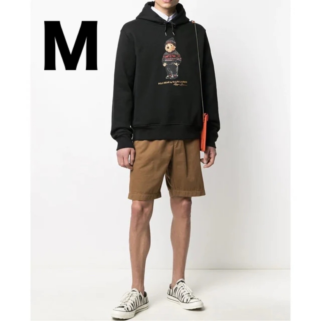 POLO RALPH LAUREN - ☆新品タグ付き☆ラルフローレン ポロベア POLO RALPH LAUREN - ☆新品タグ付き☆ラルフローレン ポロベア