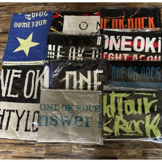 ONE OK ROCKのフリマアイテム一覧 ONE OK ROCKのフリマアイテム一覧
