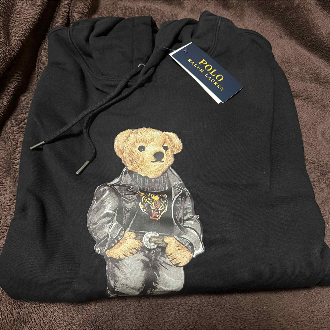 POLO RALPH LAUREN - ☆新品タグ付き☆ラルフローレン ポロベア POLO RALPH LAUREN - ☆新品タグ付き☆ラルフローレン ポロベア