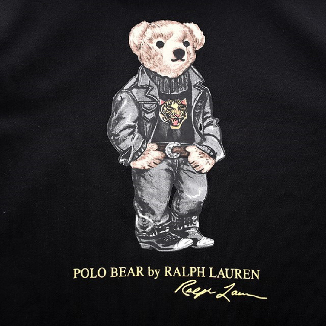 POLO RALPH LAUREN - ☆新品タグ付き☆ラルフローレン ポロベア POLO RALPH LAUREN - ☆新品タグ付き☆ラルフローレン ポロベア