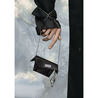 Maison Margiela(旧Maison Martin Margiela)(クラッチバッグ Maison Margiela(旧Maison Martin Margiela)(クラッチバッグ