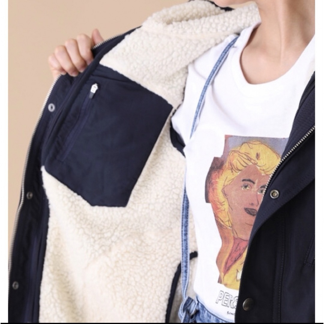 FREAK'S STORE - 3wayマウンテンパーカーの通販 by FREAK'S STORE - 3wayマウンテンパーカーの通販 by