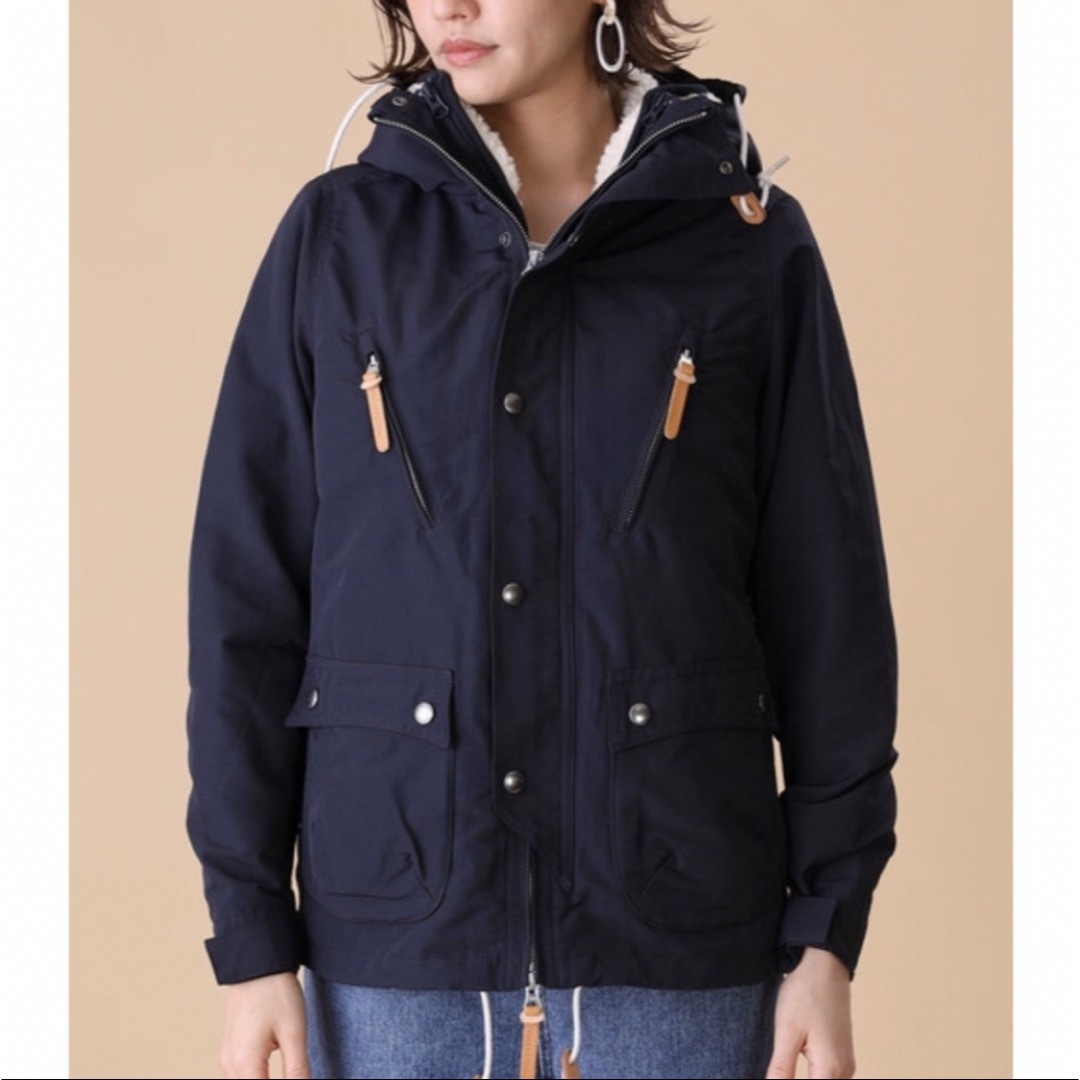 FREAK'S STORE - 3wayマウンテンパーカーの通販 by FREAK'S STORE - 3wayマウンテンパーカーの通販 by