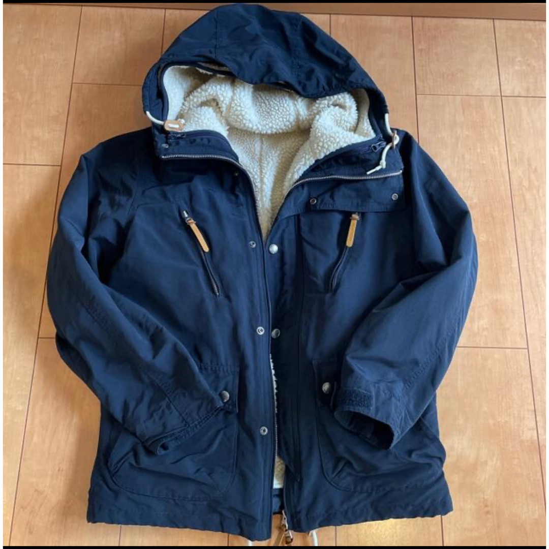 FREAK'S STORE - 3wayマウンテンパーカーの通販 by FREAK'S STORE - 3wayマウンテンパーカーの通販 by