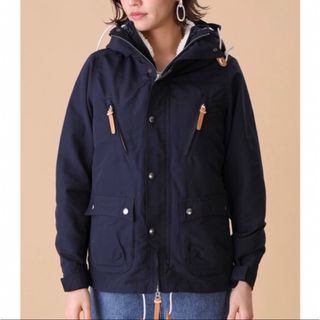 FREAK'S STORE - 3wayマウンテンパーカーの通販 by FREAK'S STORE - 3wayマウンテンパーカーの通販 by