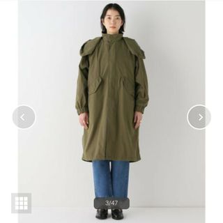 IENA(モッズコート)のフリマアイテム一覧 IENA(モッズコート)のフリマアイテム一覧