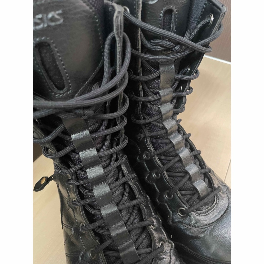 編み上げ 消防 ウィンジョブ CP404 RG3 編み上げ 消防 ウィンジョブ CP404 RG3