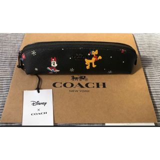 COACH(ペンケース/筆箱)のフリマアイテム一覧 COACH(ペンケース/筆箱)のフリマアイテム一覧