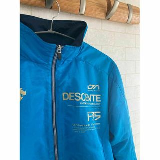 DESCENTE(ナイロンジャケット)のフリマアイテム一覧 DESCENTE(ナイロンジャケット)のフリマアイテム一覧