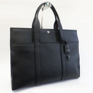 誕生日プレゼント DomTeporna - トート 上質 オールレザー Teporna Dom 未使用 バッグ