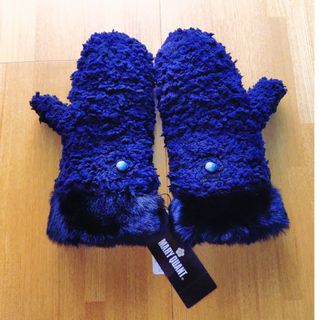 MARY QUANT(手袋)のフリマアイテム一覧 MARY QUANT(手袋)のフリマアイテム一覧