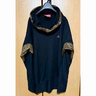 Vivienne Westwood(パーカー)のフリマアイテム一覧 Vivienne Westwood(パーカー)のフリマアイテム一覧