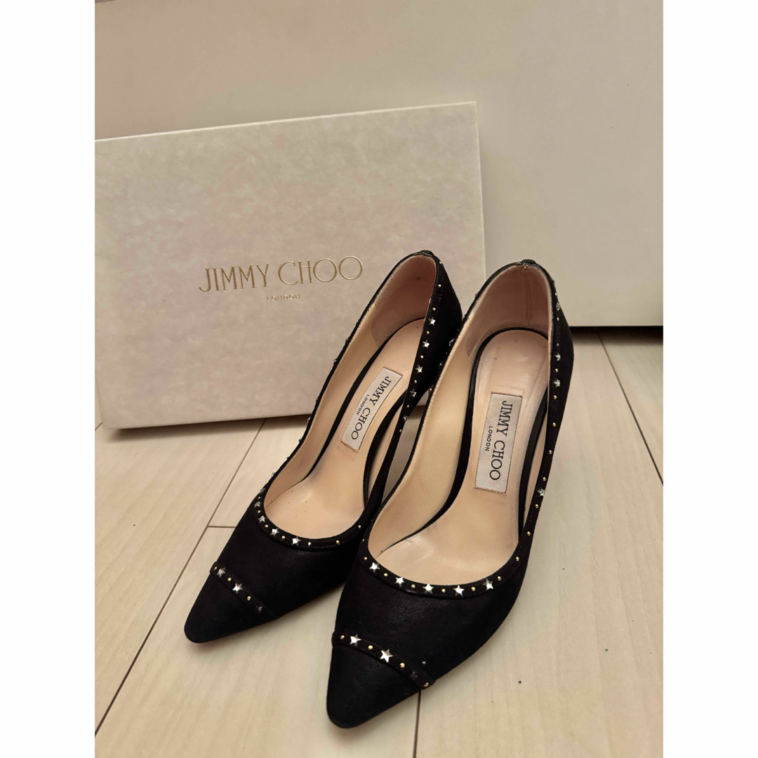 JIMMY CHOO/パンプス JIMMY CHOO/パンプス