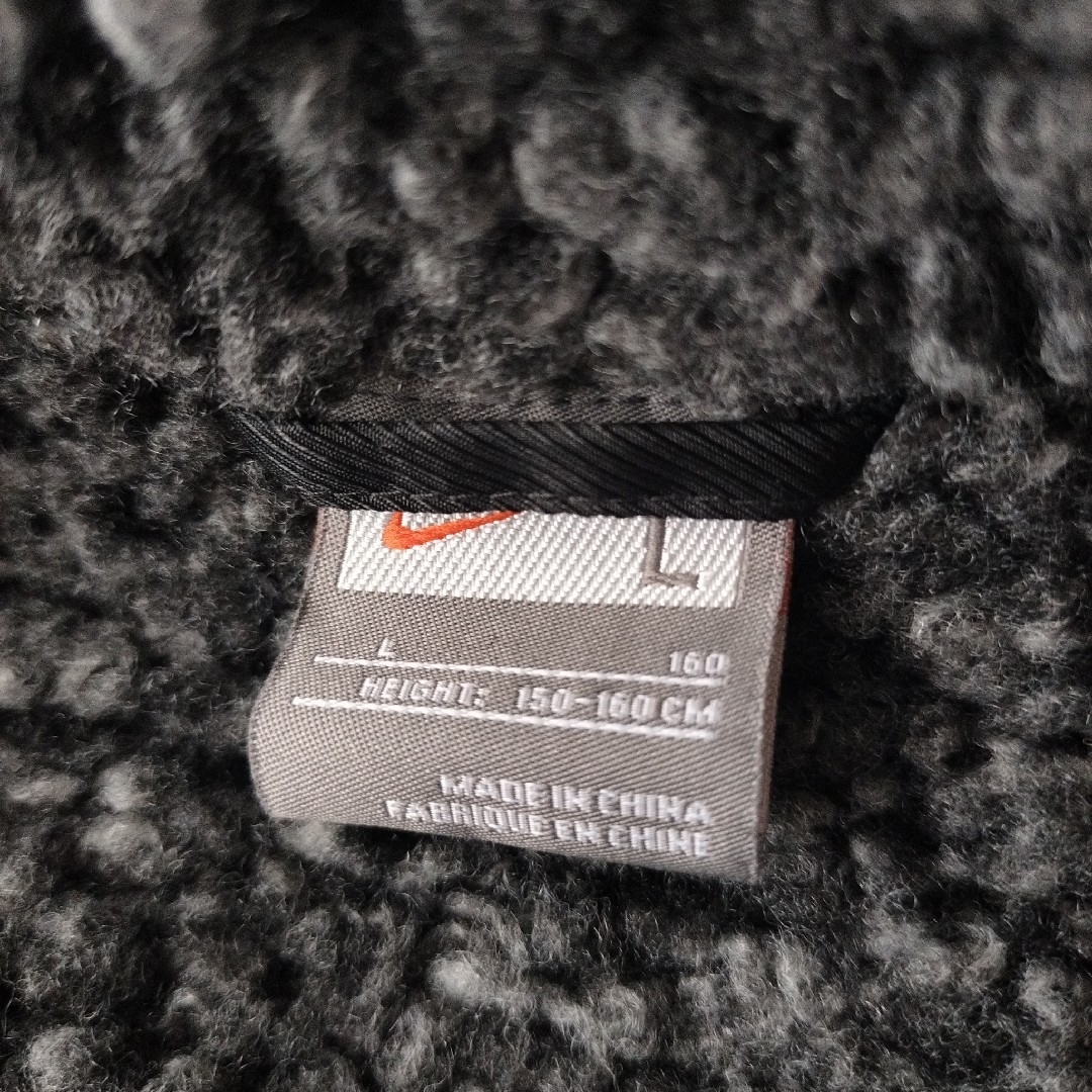 NIKE - ナイキ ベンチコート ロングコート 160の通販 by 78mum NIKE - ナイキ ベンチコート ロングコート 160の通販 by 78mum