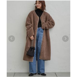 CIAOPANIC TYPY(ロングコート)のフリマアイテム一覧 CIAOPANIC TYPY(ロングコート)のフリマアイテム一覧