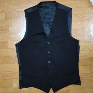 BURBERRY BLACK LABEL(ベスト)のフリマアイテム一覧 BURBERRY BLACK LABEL(ベスト)のフリマアイテム一覧