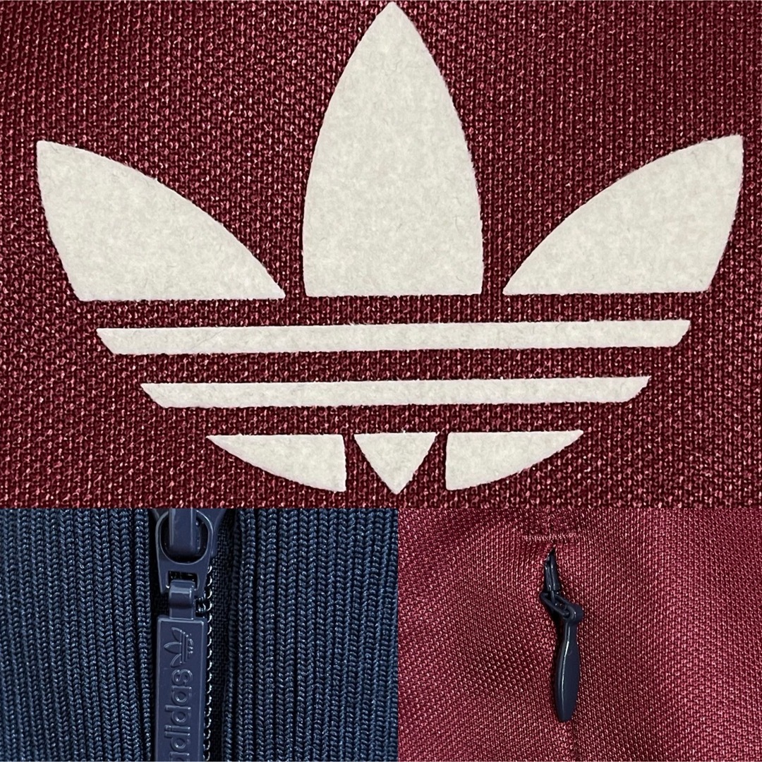 adidas - 新品同様L】アーセナル アディダス刺繍トラック adidas - 新品同様L】アーセナル アディダス刺繍トラック