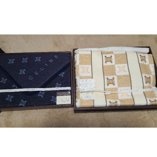 CELINE(タオルケット)のフリマアイテム一覧 CELINE(タオルケット)のフリマアイテム一覧