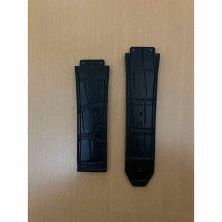 HUBLOT - HUBLOT純正アリゲーターベルト新品外しの通販|ラクマ HUBLOT - HUBLOT純正アリゲーターベルト新品外しの通販|ラクマ