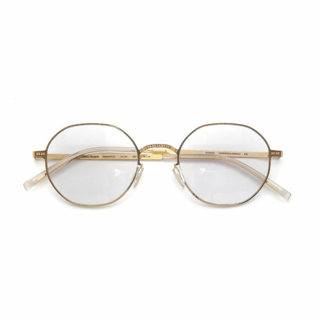 MYKITA - MYKTIA x Maison Margiela MMCRAFT010の通販 by scho MYKITA - MYKTIA x Maison Margiela MMCRAFT010の通販 by scho