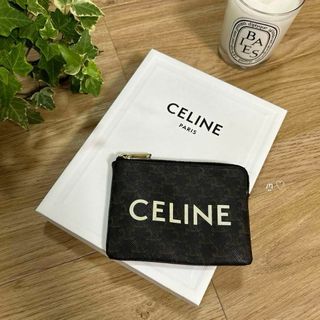 CELINE(コインケース)のフリマアイテム一覧 CELINE(コインケース)のフリマアイテム一覧
