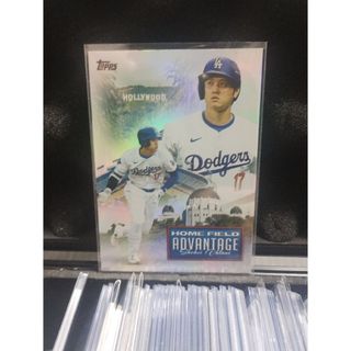 PSA10】大谷翔平2024MVP受賞記念TOPPS NOWカード50/50 ありあわせ PSA10】大谷翔平2024MVP受賞記念TOPPS NOWカード50/50 ありあわせ