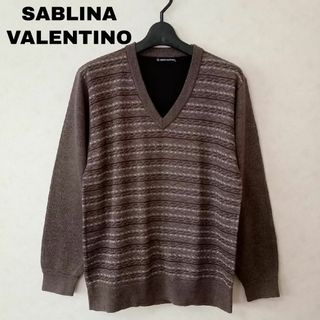 VALENTINO(ニット/セーター)のフリマアイテム一覧 VALENTINO(ニット/セーター)のフリマアイテム一覧