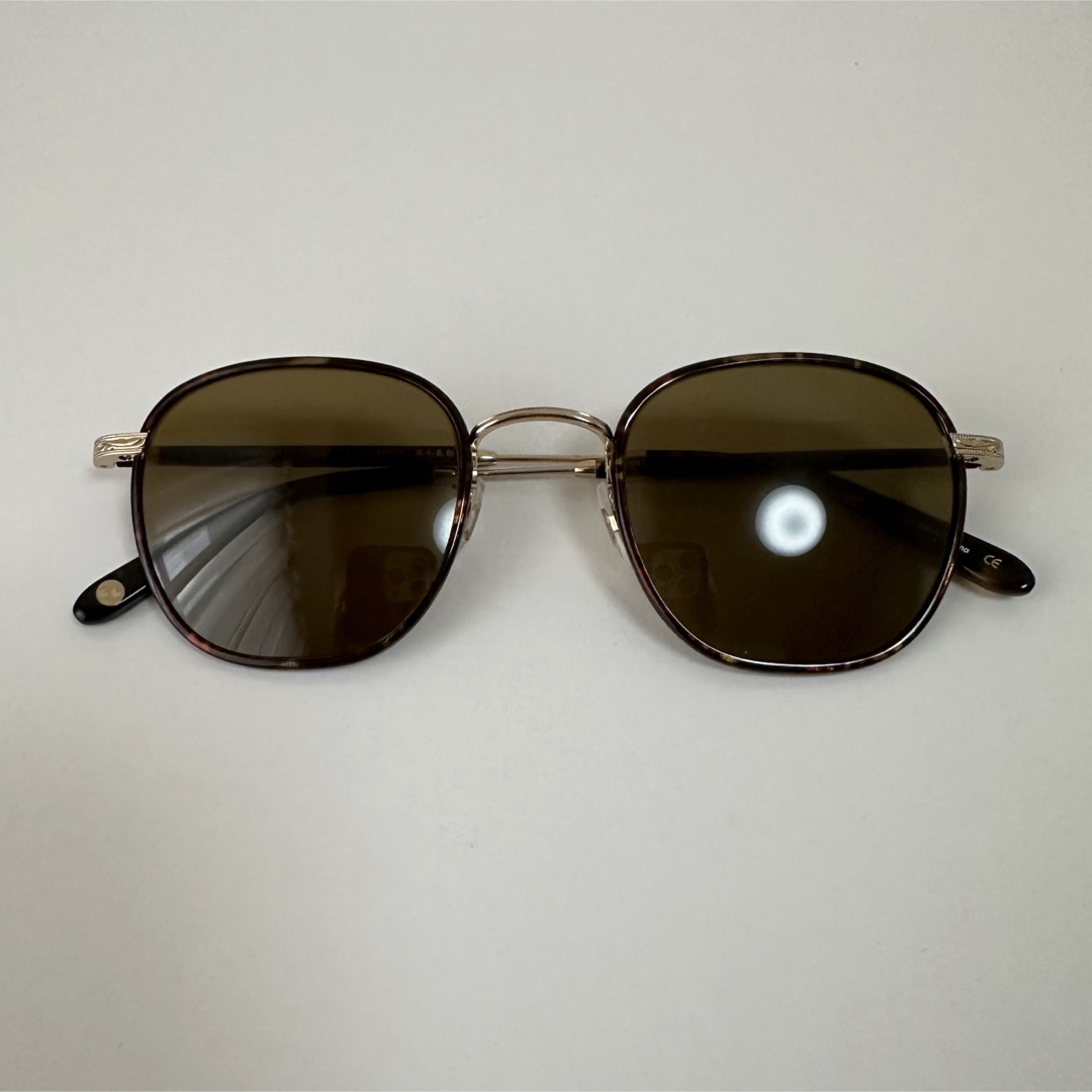 GLCO GARRETT LEIGHT ギャレットライト Grant サングラス GLCO GARRETT LEIGHT ギャレットライト Grant サングラス