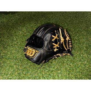 Wilson Staff - ウィルソン 左投げ 左利き 外野手 外野 軟式 Wilson Staff - ウィルソン 左投げ 左利き 外野手 外野 軟式