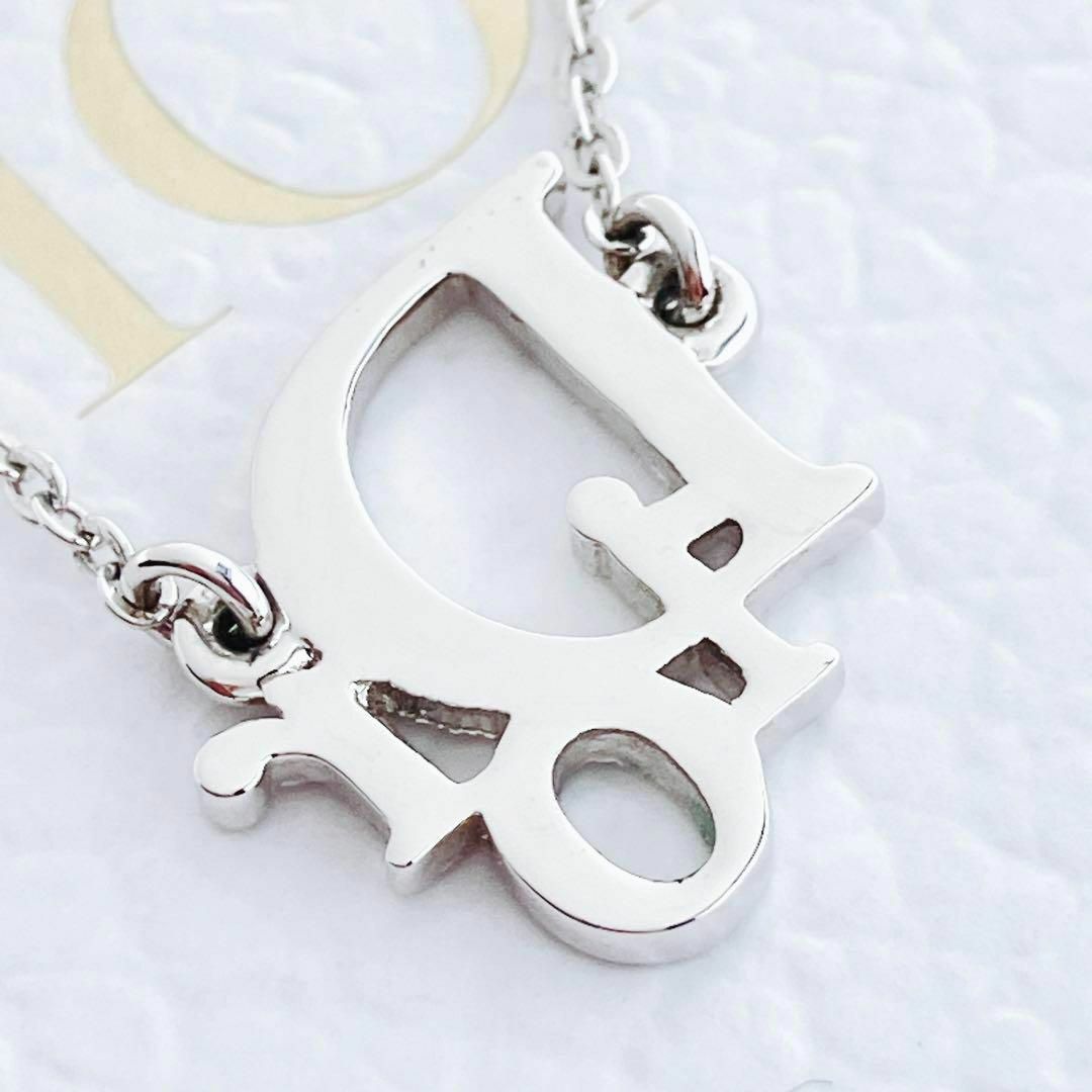 Christian Dior - 極美品*ディオール dior CD ネックレス Christian Dior - 極美品*ディオール dior CD ネックレス