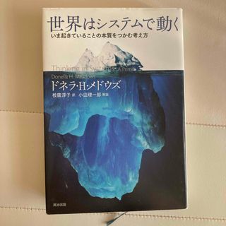世界はシステムで動く(ビジネス/経済)