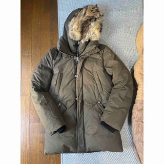 Mackage(ダウンジャケット)のフリマアイテム一覧 Mackage(ダウンジャケット)のフリマアイテム一覧