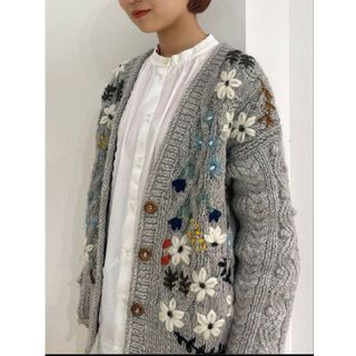 l'atelier du savon(カーディガン)のフリマアイテム一覧 l'atelier du savon(カーディガン)のフリマアイテム一覧