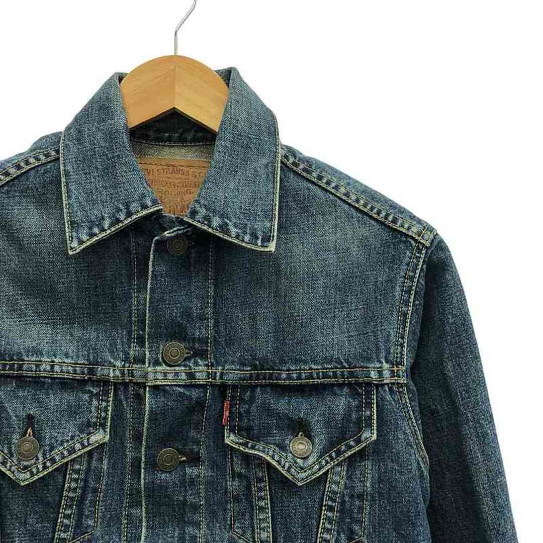 Levi's - Levi's / リーバイス | 90s ヴィンテージ 71557-02 3rd Levi's - Levi's / リーバイス | 90s ヴィンテージ 71557-02 3rd