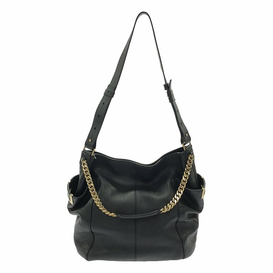 JIMMY CHOO / ジミーチュウ | 2way レザー チェーン ショルダー JIMMY CHOO / ジミーチュウ | 2way レザー チェーン ショルダー