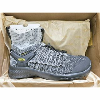 キーン(KEEN)の新品 KEEN 靴 EXPLORE UNEEK MID GRADATION 26(スニーカー)