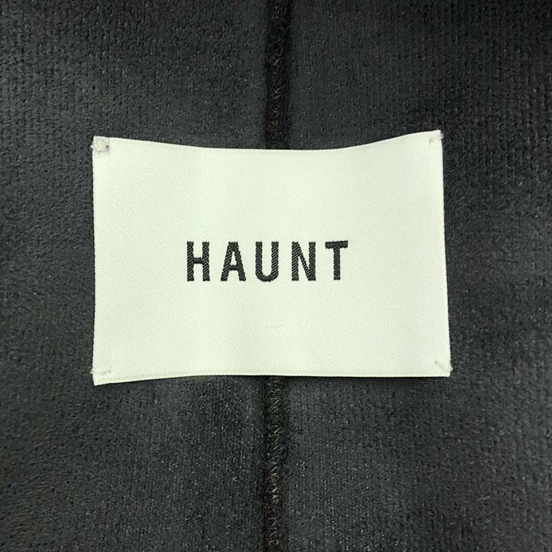 美品】 haunt / ハウント | BOA STOLE / ダブルポケット 大判 美品】 haunt / ハウント | BOA STOLE / ダブルポケット 大判