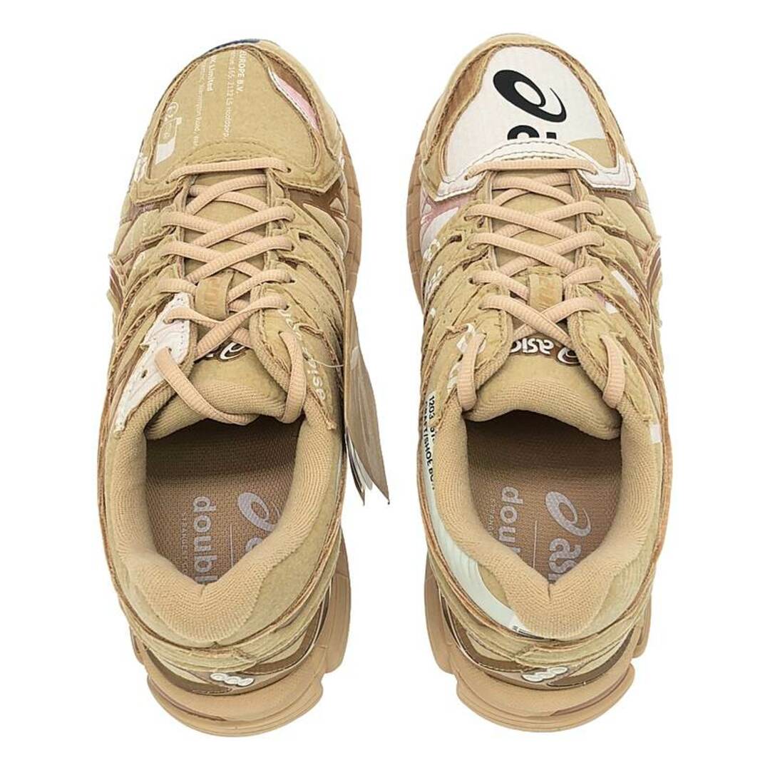 doublet - 【新品】 doublet / ダブレット | 2024AW | × ASICS doublet - 【新品】 doublet / ダブレット | 2024AW | × ASICS