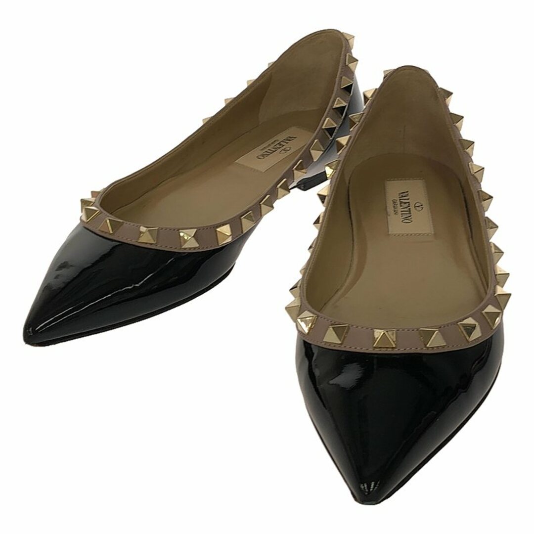VALENTINO GARAVANI / ヴァレンティノガラヴァーニ | パテント VALENTINO GARAVANI / ヴァレンティノガラヴァーニ | パテント