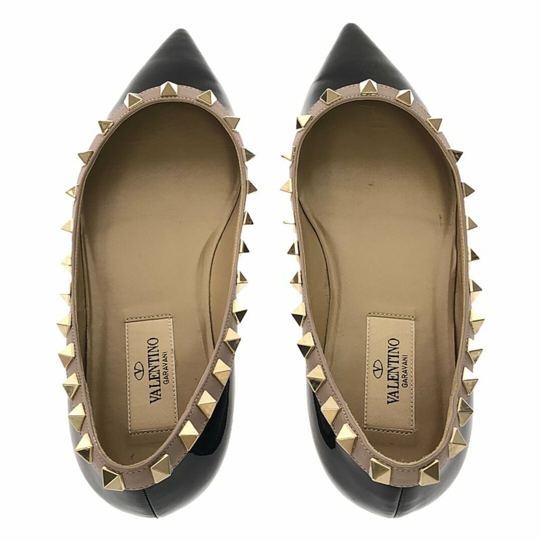 VALENTINO GARAVANI / ヴァレンティノガラヴァーニ | パテント VALENTINO GARAVANI / ヴァレンティノガラヴァーニ | パテント