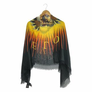 GUCCI - ☆GUCCI☆ ストール シフォン Gモチーフ シルク GUCCI - ☆GUCCI☆ ストール シフォン Gモチーフ シルク