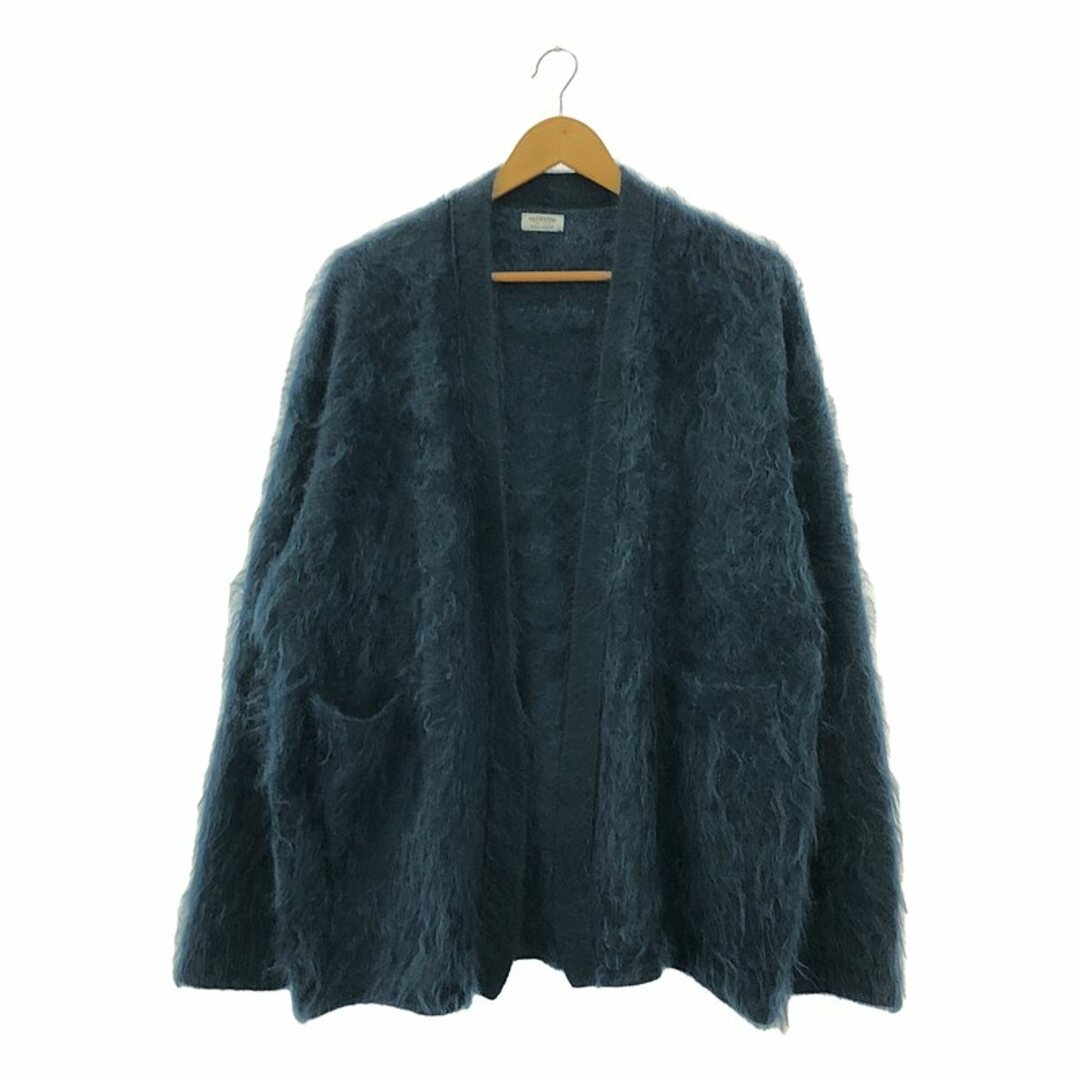 美品】 MAATEE&SONS / マーティー&サンズ | 2021AW | × WAGAMAMA 美品】 MAATEE&SONS / マーティー&サンズ | 2021AW | × WAGAMAMA