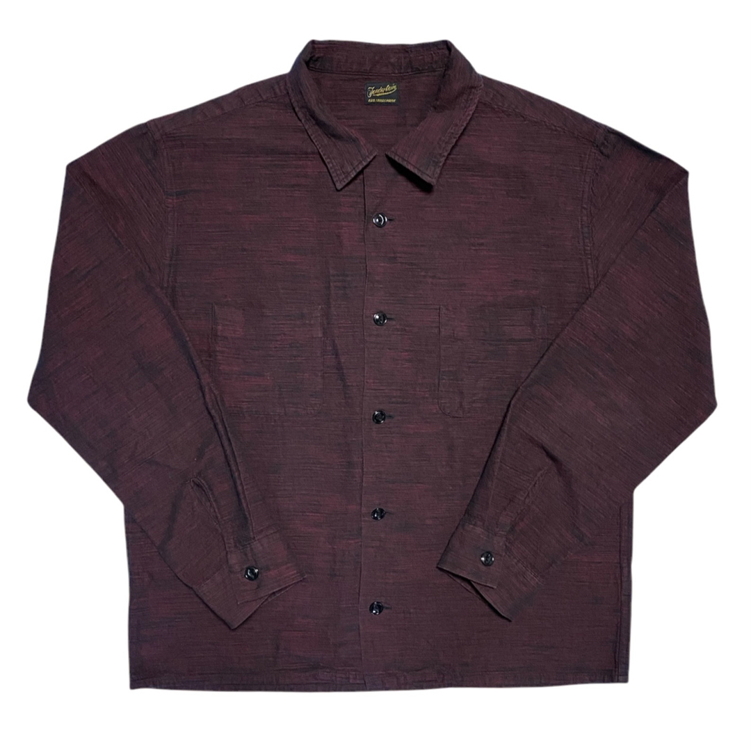 16SS Mサイズ テンダーロイン メキシカン シャツ 16SS Mサイズ テンダーロイン メキシカン シャツ