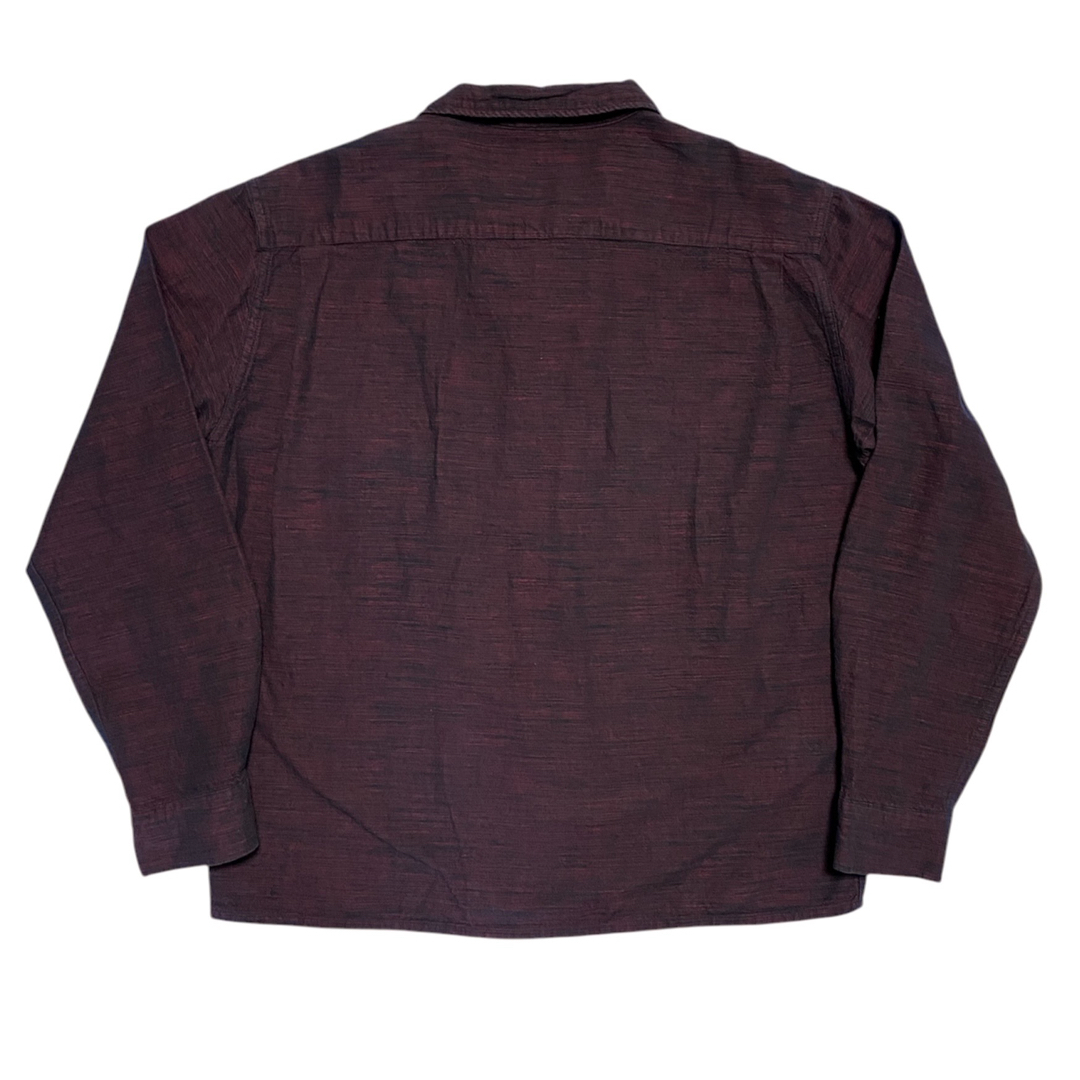 TENDERLOIN - 16SS Mサイズ テンダーロイン メキシカン シャツの TENDERLOIN - 16SS Mサイズ テンダーロイン メキシカン シャツの