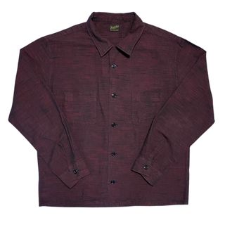 TENDERLOIN - 16SS Mサイズ テンダーロイン メキシカン シャツの TENDERLOIN - 16SS Mサイズ テンダーロイン メキシカン シャツの
